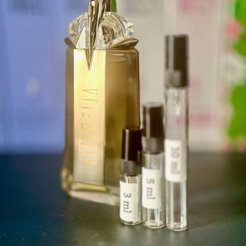 Mugler Alien Goddess decant, new, 3 ml Eau de Parfum