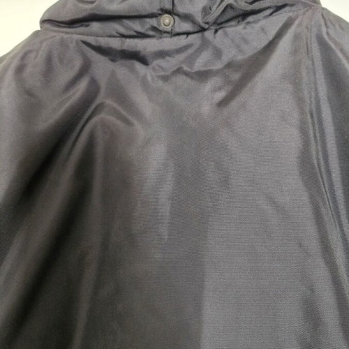 Valentino parka new with tag, winter, size 52, black