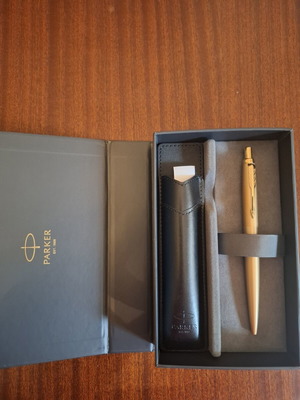 Parker Jotter XL Monochrome new