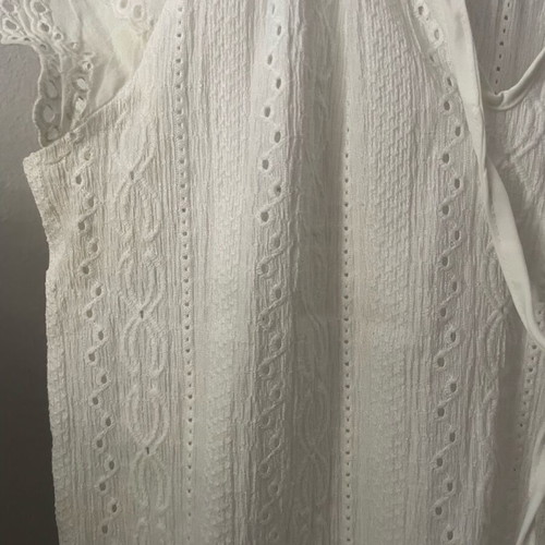 Blouse new, loose fit