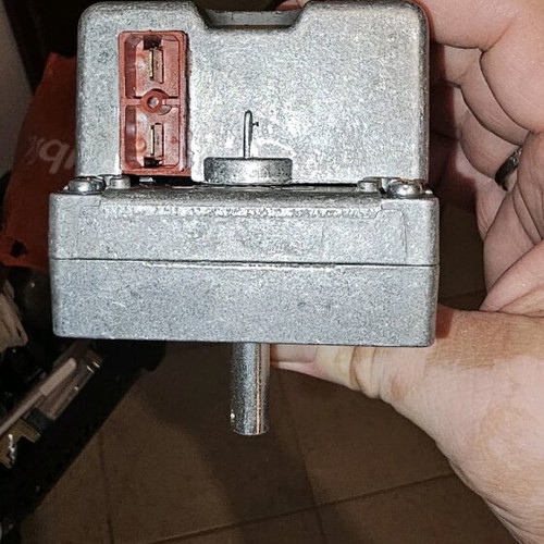 Bitron Motor Gyrieras new