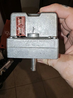 Bitron Motor Gyrieras new