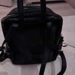 Backpack Kem black like new