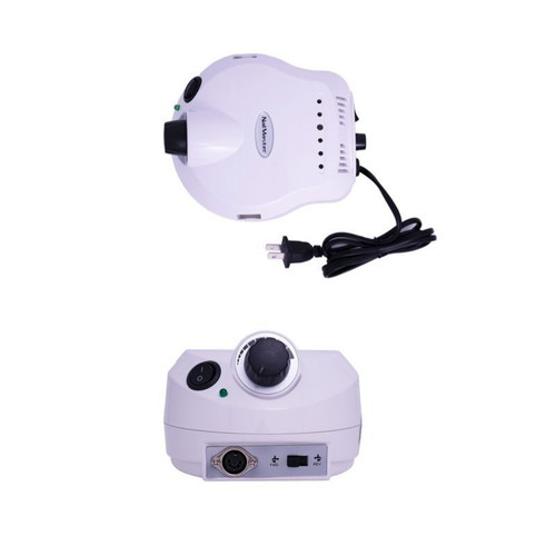 Professional Nail Drill 202 35,000RPM new, manicure machine