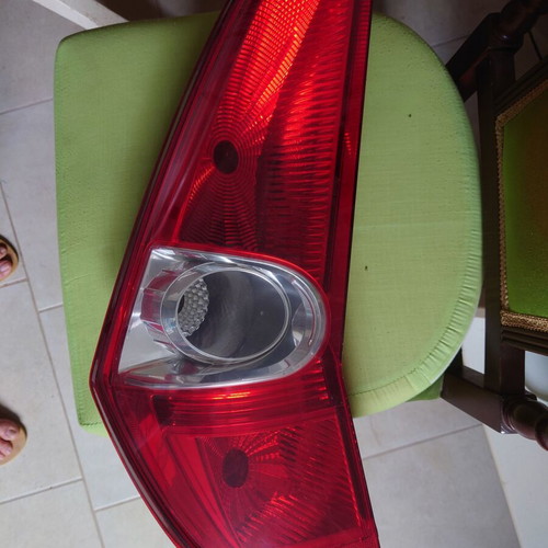 Genuine rear left tail light Suzuki Splash & Opel Agila used 2007-2014