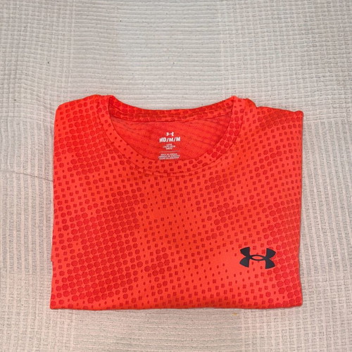 Under Armour Dry-Fit T-Shirt Medium like new