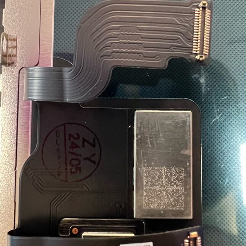 LCD for iPhone XS Max new, premium quality