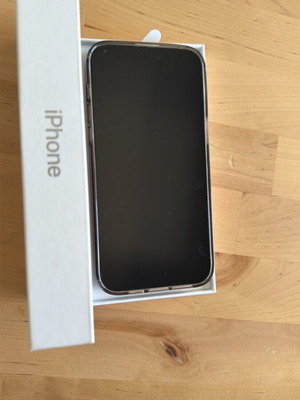 Iphone 14 pro max 128 gb