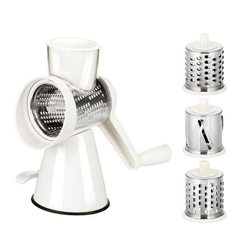 Tescoma Handy multifunctional grinder new