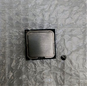 Intel core² duo extreme X6800
