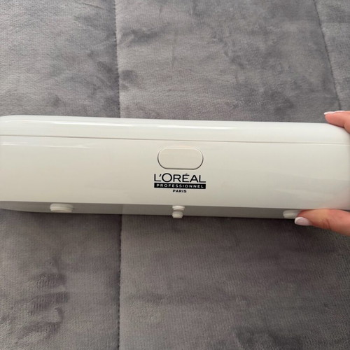 L’Oréal Professionnel Steampod 4.0 Moon Capsule hair straightener like new (Limited Edition)