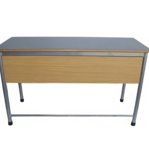 Double Study Desks Like New for Tutoring Rooms