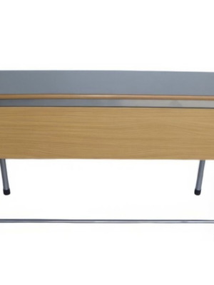 Double Study Desks Like New for Tutoring Rooms