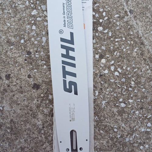 Stihl chainsaw blade 08s new