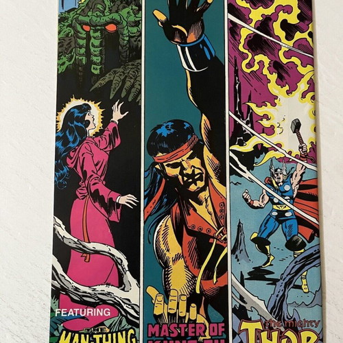 Marvel Comics Presents Wolverine 4 (1988) used, in English