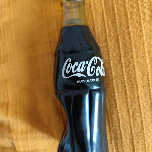 Coca Cola Dancing like new