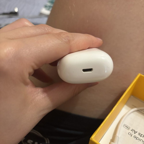 Realme Buds Air Neo wireless earbuds new
