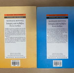Matthaios Mountes Bible Stories 2 Books, Old and New Testament