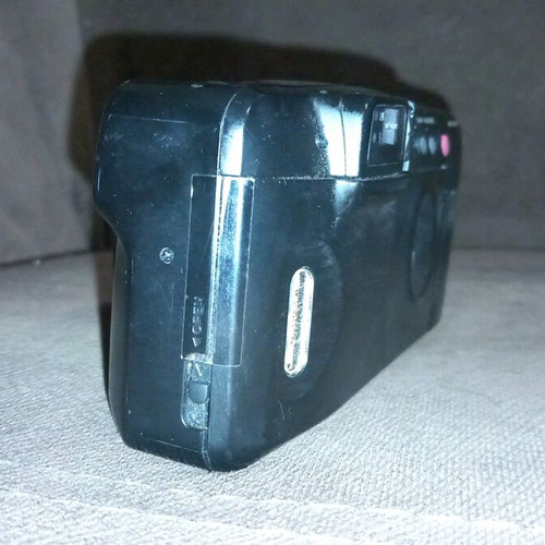 Samsung Slim Zoom 1150 used 35mm film camera