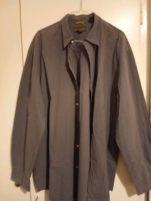 Timberland men's shirt like new XXL
