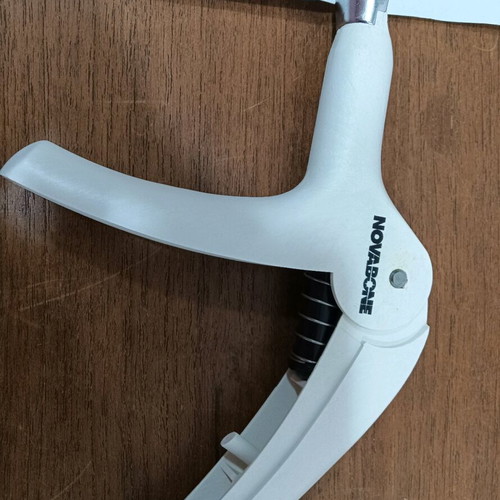 Novabone dispenser used