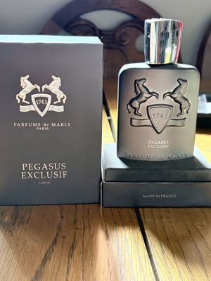 Parfums de Marly Pegasus Exclusif άρωμα 125 ml