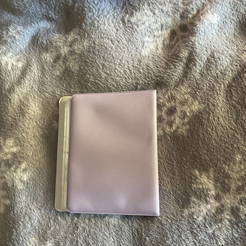 Photo album for memories