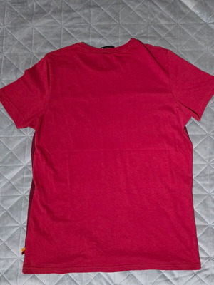 Cotton fan t-shirt Galatasaray like new, size M