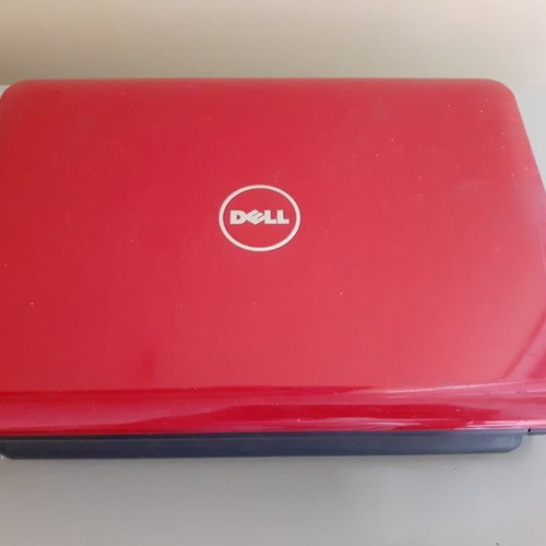 Dell Inspiron Mini 10 used for parts without hard drive