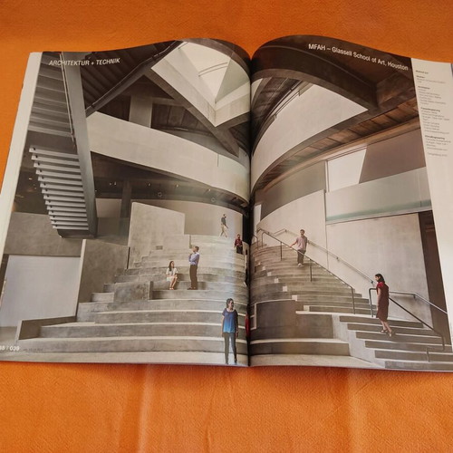 XIA Intelligente Architektur 2018 like new, German architecture magazine