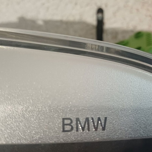 BMW 116 car headlights used, pair left right model 2013