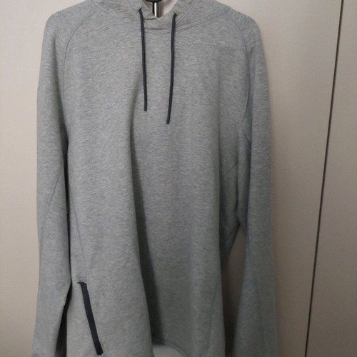 Men's sports sweatshirt H&M like new, size Large, gray