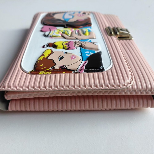 School pencil case from the 80s, brand new