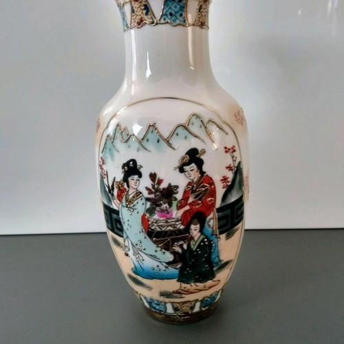 Chinese Vase