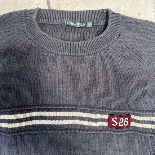 Sweatshirt new, size S-M