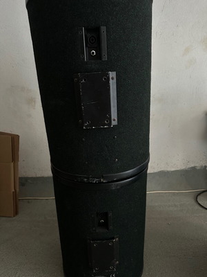 Ηχεία Trace Elliot παθητικά μεταχειρισμένα, 150W 8ohm ζευγάρι