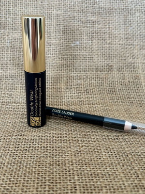 Estée Lauder Double Wear eye set new