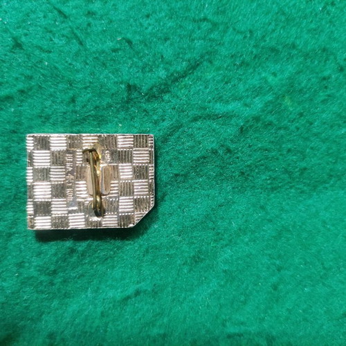 Hermitage Museum souvenir pin used, ancient Greece theme