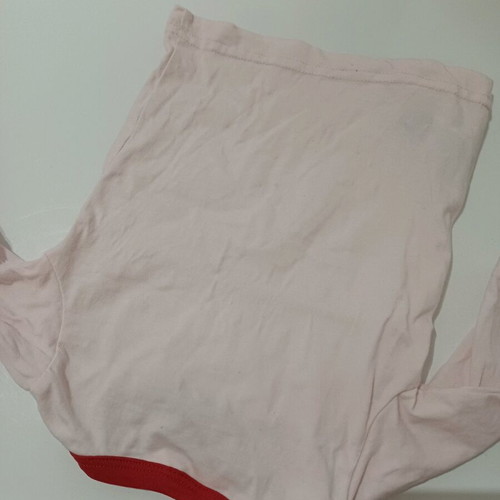 Disney Baby Pink T-Shirt Like New Size 50-56