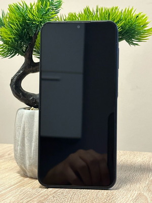 Samsung Galaxy A16 4G 128GB 4GB RAM like new, black