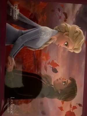 Lexibook Frozen like new