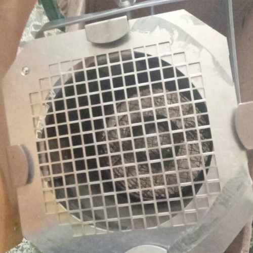 Stage projector like new, functional