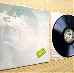  JOHN LENNON - Imagine (1971) Δισκος Βινυλιου - Rock