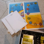 Cranium board game