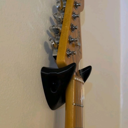 Guitar wall mount stand new