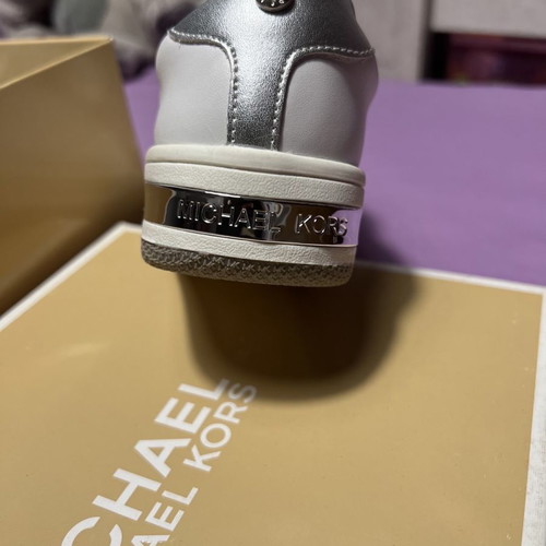 Παιδικά παπούτσια Michael Kors 31 καινούργια, γκρι