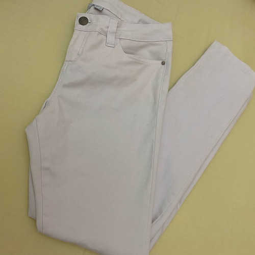 White Esmara jeans size 40 new, very soft denim