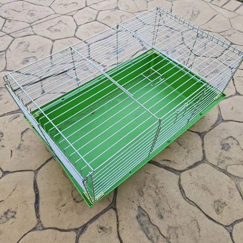 Rabbit cage like new