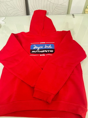 Zara hoodies pack of 6 for 12-year-old boy like new multicolor