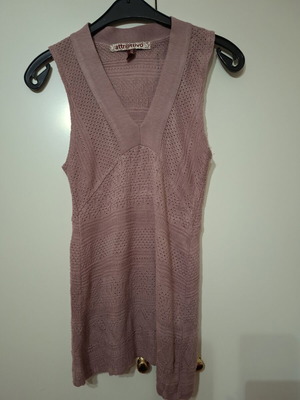 Attrattivo blousedress used, size S